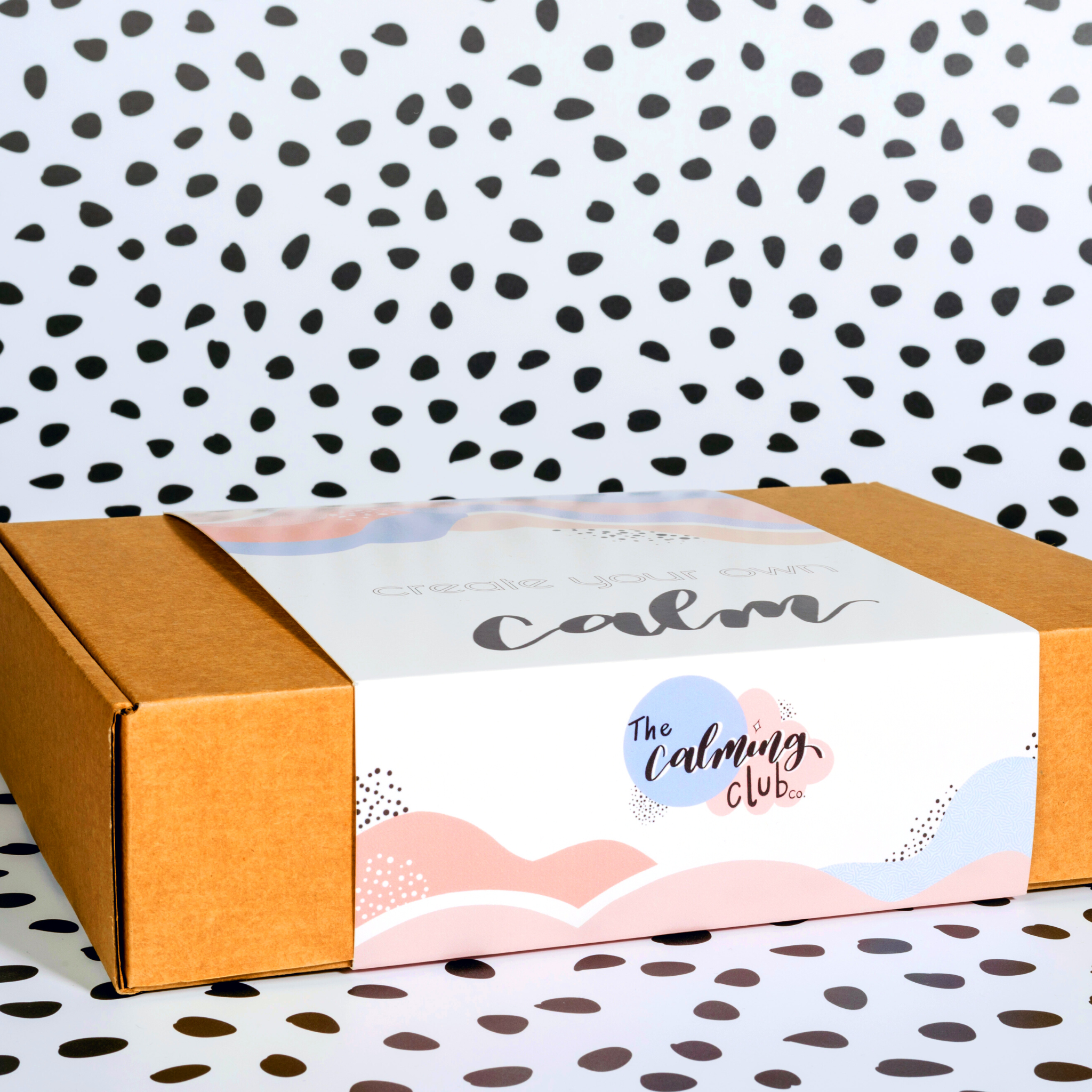 Build your own Care Package | Custom Complete Care Package